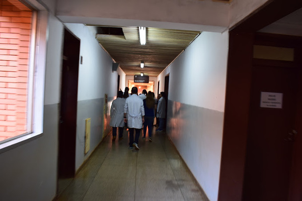 Neumonía grave se lleva la vida de una menor de seis años - Oasis FM 94.3