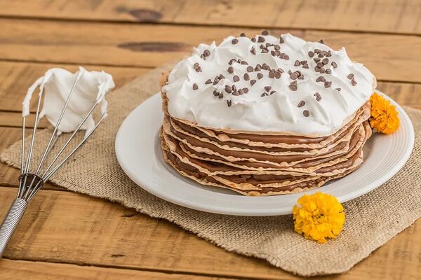 Así se hace el postre Rogel: un ícono de la pastelería argentina - Gastronomía - ABC Color