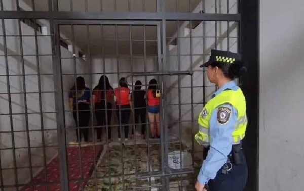 Nuevo enfrentamiento entre barras de Cerro Porteño deja 24 detenidos en Asunción – Prensa 5