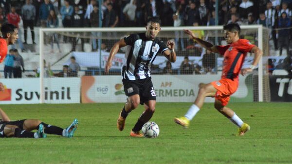 Intermedia: Empate en el Norte y 2 líderes