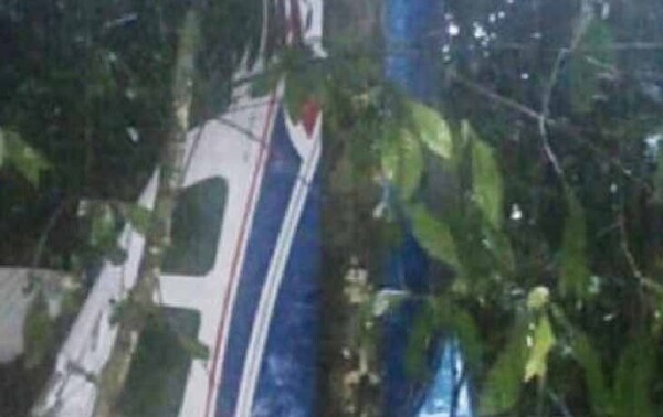 Hallan vivos a cuatro niños tras 17 días perdidos en la Amazonía de Colombia – Prensa 5