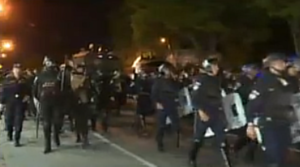 Desmienten muertes en manifestaciones - C9N