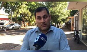 Político liberal denunciado por agresión a periodistas
