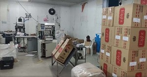 Liberan a paraguayos que trabajaban en situación análoga a esclavitud en fábrica clandestina de cigarrillos en el Brasil | DIARIO PRIMERA PLANA