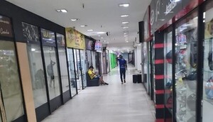 Diario HOY | Nuevo caso de estafa en CDE: compró productos electrónicos pero no le enviaron