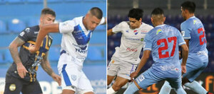 Versus / La fecha 18 del torneo Apertura 2023 se cierra este jueves con dos partidos
