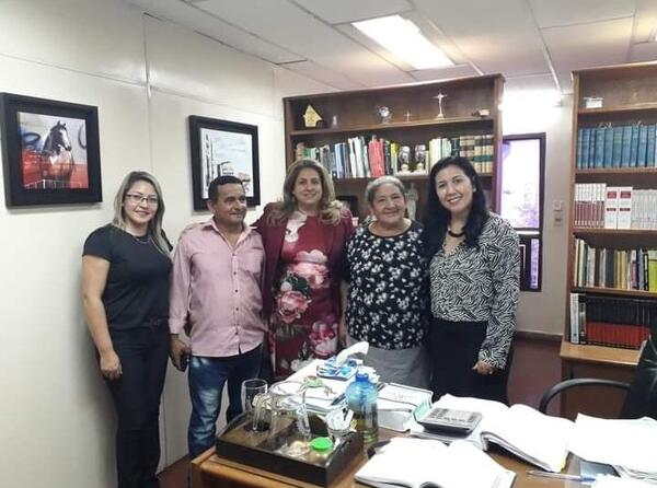 Pobladores piden renovar comisión y transparentar la gestión de dirigentes - La Clave