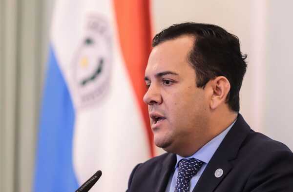 Una vez más posponen audiencia preliminar para Rodolfo Friedmann y otros, por caso merienda escolar - Megacadena — Últimas Noticias de Paraguay