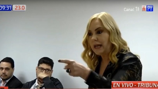 Juicio contra Juan Vera llega a los alegatos finales - Noticias Paraguay