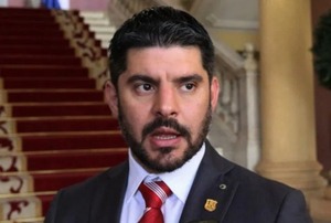 Consejal culpa a Nenecho por billonario endeudamiento de la Comuna de Asunción