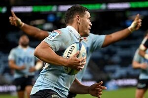 Un balón “inteligente” será probado en el Mundial Sub-20 de rugby - Tecnología - ABC Color