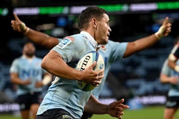 Un balón “inteligente” será probado en el Mundial Sub-20 de rugby - Tecnología - ABC Color