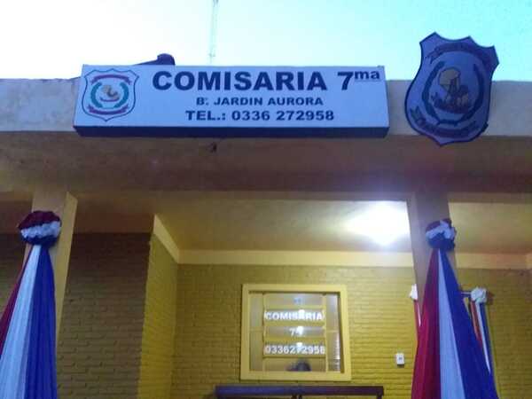 Mujer fue despojada de su moto por dos asaltantes en Jardín Aurora - Radio Imperio