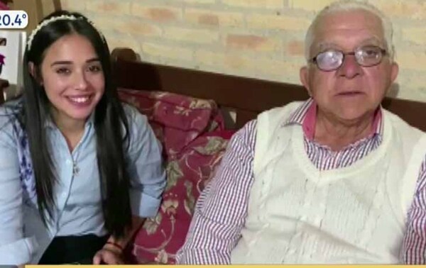 Alumna pilarense se ganó una beca para Harvard – Prensa 5