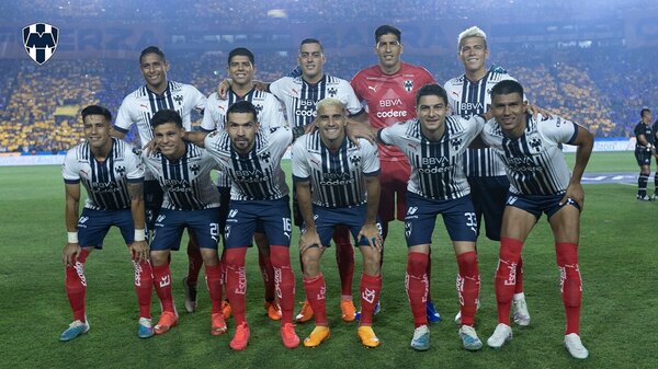Versus / Liderados por Celso Ortiz, Monterrey empata de visitante ante Tigres y definirá en casa el paso a la final