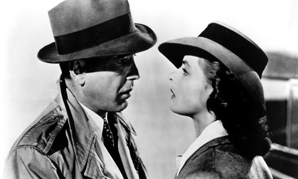 El cine y las frases de amor | Telefuturo