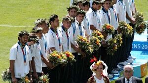 Copa Día a Día reúne a históricos albirrojos
