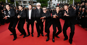 Diario HOY | Almodóvar deleita con su corto gay y wéstern en Cannes