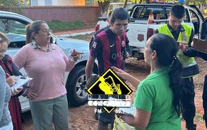 Imputan y piden prisión de violento sujeto que apuñaló a su expareja