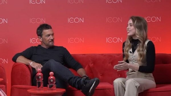 Gaby Ovelar: "Trabajo desde los 15 años para poder dar lo mejor a mi familia"