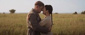 Primer tráiler de “Killers of the Flower Moon”, la nueva película de Martin Scorsese - Cine y TV - ABC Color