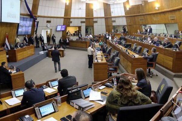 Sancionan emergencia nacional por consumo de sustancias psicoactivas