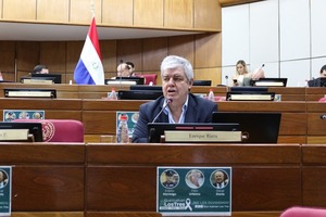 Diario HOY | Senado pide informes a Itaipú sobre cuestionado concurso para 220 vacancias