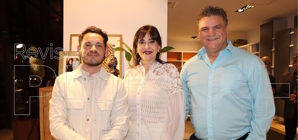 Achon lanza su nueva l铆nea de muebles "Or铆genes" - Revista PLUS