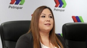 Diario HOY | Patricia Samudio logra suspender una vez más su audiencia preliminar