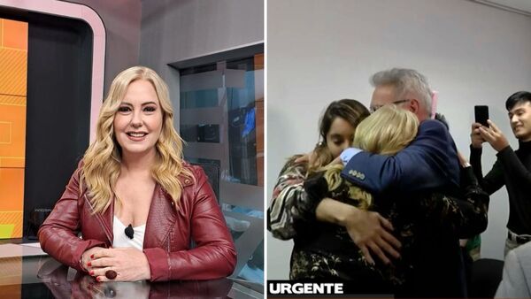 Declaran culpable a Juan Vera por violar la intimidad de Menchi