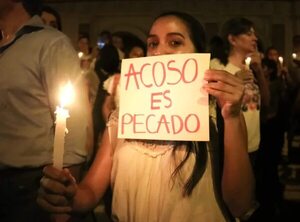 Iglesia paraguaya quería ocultar reunión entre Belén Whittingslow y emisarios del papa Francisco - Nacionales - ABC Color