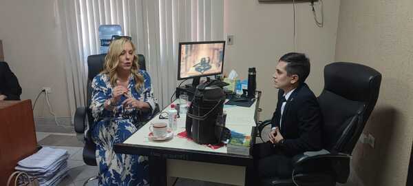 Declaran culpable a Juan Vera por lesión a la intimidad de “Menchi” Barriocanal | 1000 Noticias