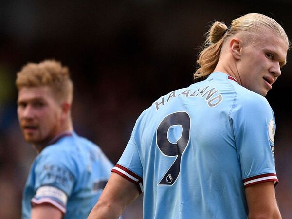 Diario HOY | Los nominados a mejor jugador de la Premier League