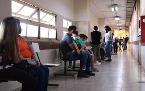 Piden no automedicar a niños con cuadros respiratorios – Prensa 5