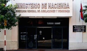 Equiparar haberes jubilatorios es financieramente peligroso, advierten desde Hacienda - ADN Digital