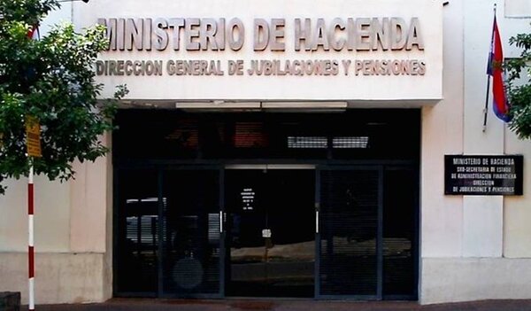 Equiparar haberes jubilatorios es financieramente peligroso, advierten desde Hacienda - ADN Digital