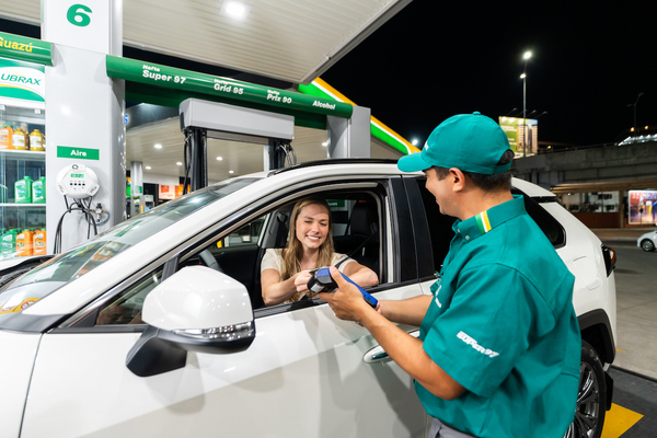 Petrobras Premmia cumple su primer aniversario con promociones y beneficios