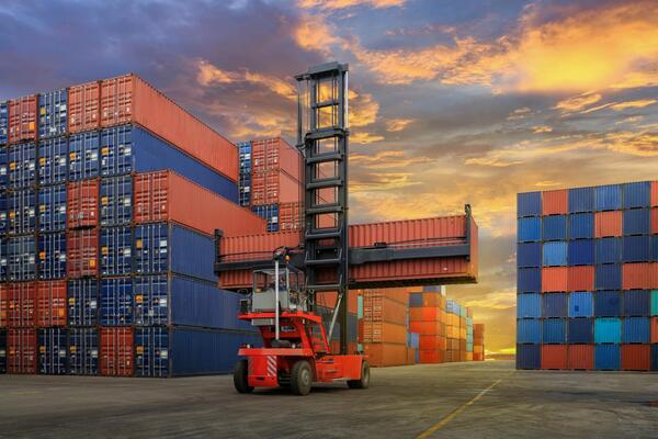 El 65,5% de las importaciones de Paraguay provienen de China, Brasil y Estados Unidos - Revista PLUS