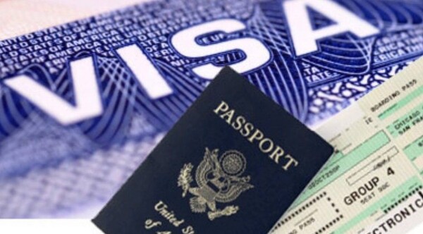 Diario HOY | Visa para EEUU: consejos para la entrevista en el nuevo edificio