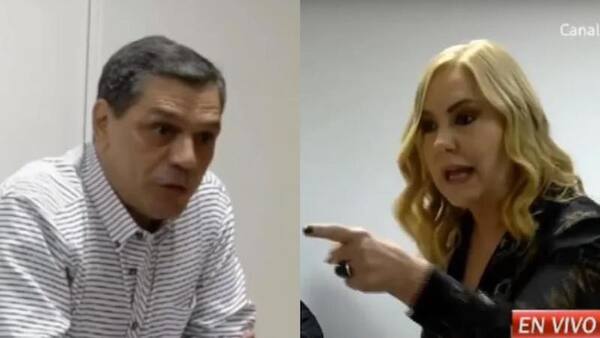 Diario HOY | Juan Vera, culpable por lesión intimidad de Menchi Barriocanal