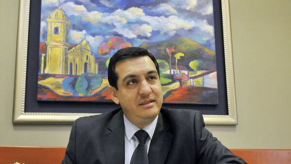 CSJ rechaza acción de inconstitucionalidad de Enzo Cardozo
