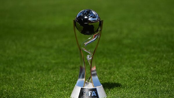 El Mundial Sub 20 se prepara para fabricar nuevos talentos