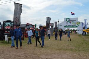 La Expo Pioneros llega ampliada