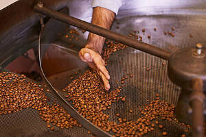 El Gobierno brasile帽o prev茅 un crecimiento del 7,5% de la producci贸n de caf茅 en 2023 - Revista PLUS