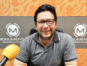 Lanzan libro sobre la historia de la masonería paraguaya · Radio Monumental 1080 AM
