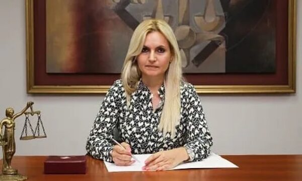 Arresto domiciliario para asistente de fiscala, en proceso por coima - Nacionales - ABC Color
