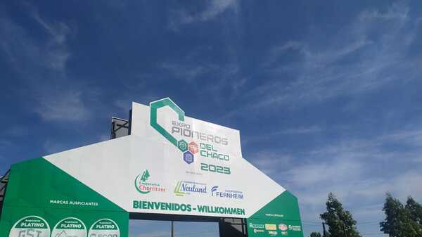Inicia la cuenta regresiva para la cuarta edición de la Expo Pioneros del Chaco