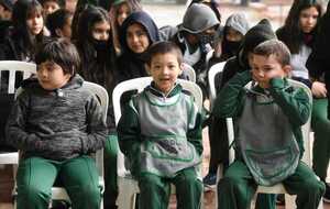 MEC autoriza segundo desembolso en concepto de gratuidad del nivel de Educación Inicial