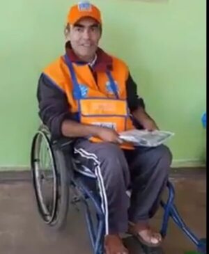 Logró operarse gratis en Brasil porque en Paraguay le pedían “G. 40 millones” - Nacionales - ABC Color