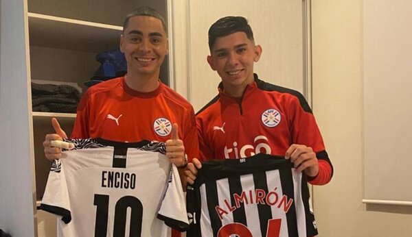 Duelo guaraní en la Premier League - C9N